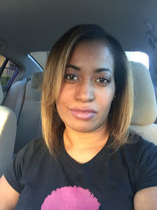 Meet your Posher, Karissa